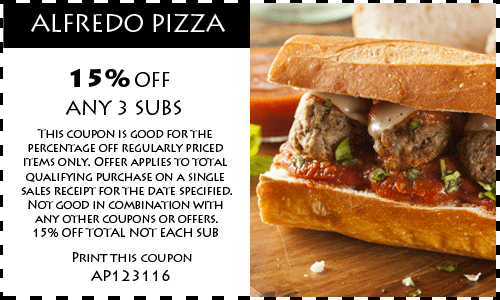 Sub Coupon Offer